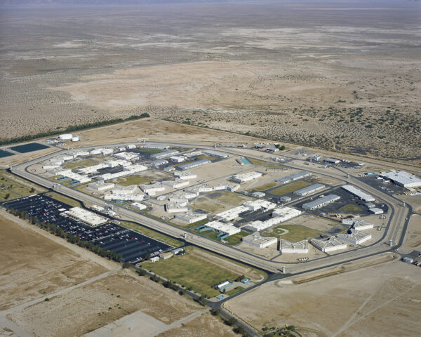 California State Prison, Centinela (CEN)