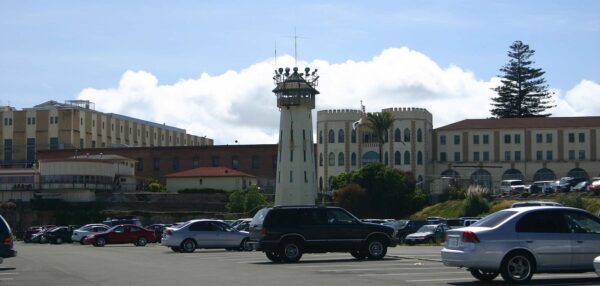 San Quentin State Prison