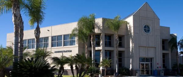 WestValleyDetentionCenter