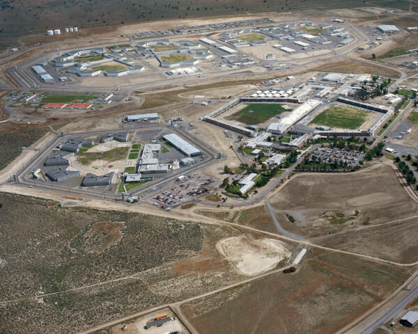 California Correctional Center (CCC)
